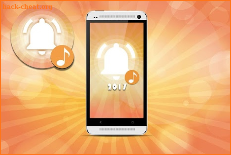 Popular Notification Sounds 2017 | Ringtones screenshot