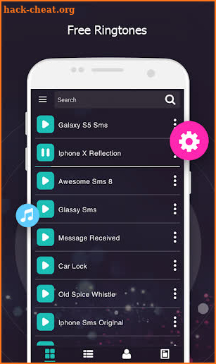 Popular Ringtones 2019 screenshot