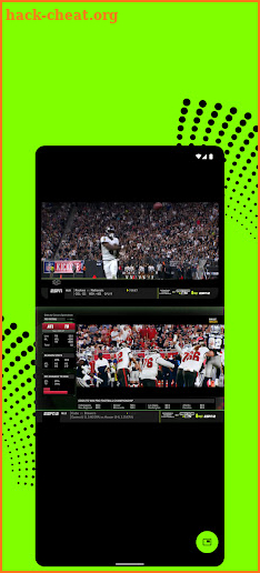 PopUp - Live TV Multitasker screenshot