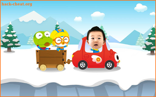 Pororo Popular Story - Kids Book Package screenshot