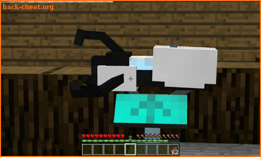 Portal Mod for MCPE screenshot