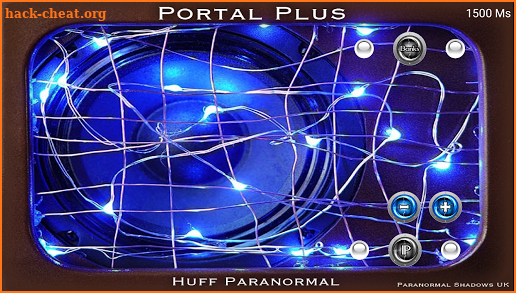 Portal Plus screenshot