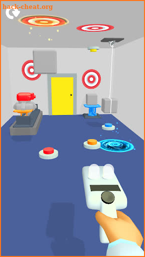 Portal Puzzle screenshot