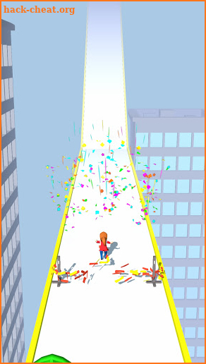 Portal Surfers screenshot