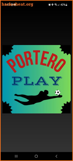 PORTERO PLAY screenshot