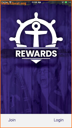 Portland Pilots Rewards screenshot