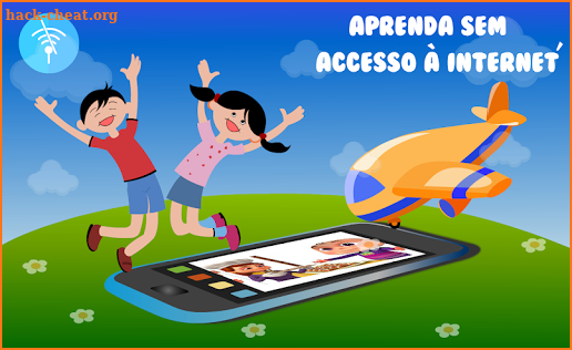 Portuguese Top Nursery Rhymes Offline Videos screenshot