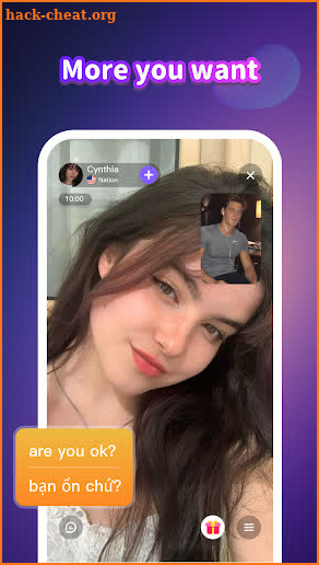 POSEX- Adult Live Video Chat screenshot