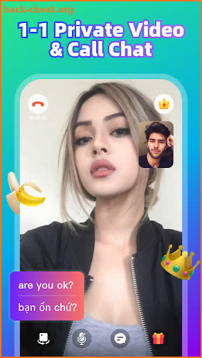 Posex - Video Call &Flirt Chat screenshot