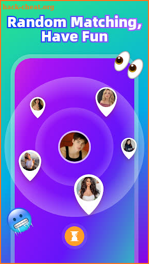 Posex - Video Call &Flirt Chat screenshot