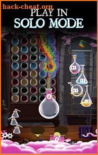 Potion Explosion screenshot