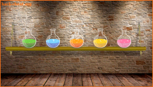 Potion Mixer screenshot