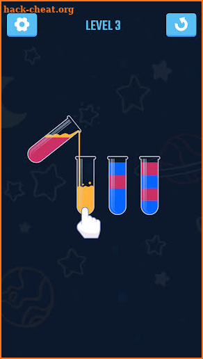 Pour Water - Water Sort Puzzle & Color Sorting screenshot