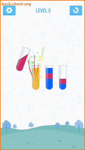 Pour Water - Water Sort Puzzle & Color Sorting screenshot