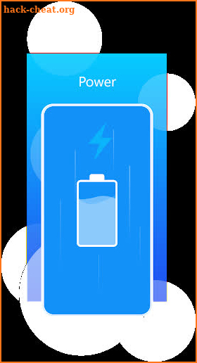 Power Booster - CPU Cooler & Phone Cleaner screenshot