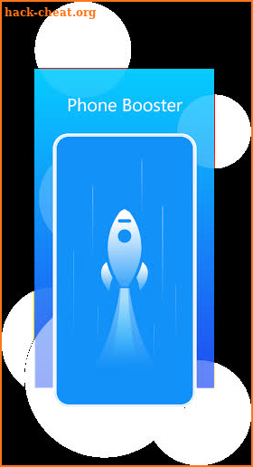 Power Booster - CPU Cooler & Phone Cleaner screenshot