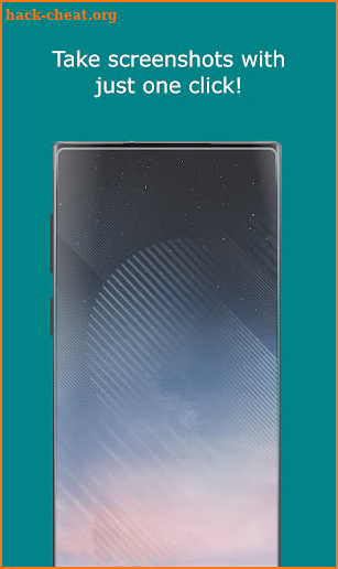 Power Button Remapper for Note10 - sideActions screenshot