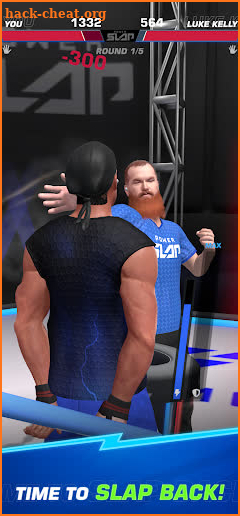 Power Slap screenshot