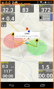 PPGpS screenshot