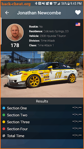 PPIHC screenshot