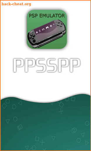 Ppsspp Market - PSP emulator screenshot