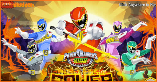 PPSSPP : Power Rangers: ninja steel screenshot