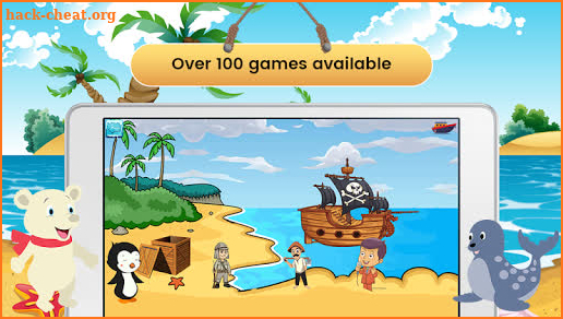 Praadis Education - Kids Learning App screenshot