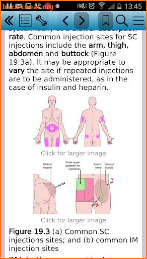 Practical Medical Procedures screenshot