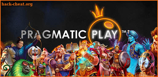 Pragmatic Play Slot screenshot