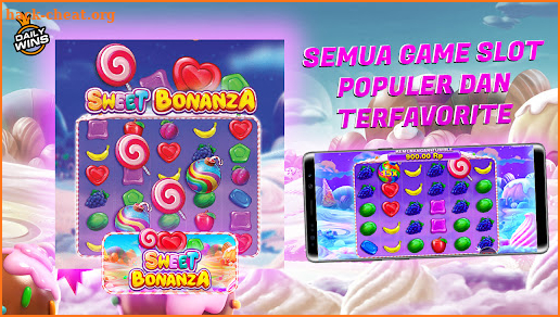 Pragmatic Play Slot Asli Gacor screenshot