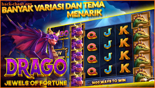 Pragmatic Play Slot Aztec Gems screenshot