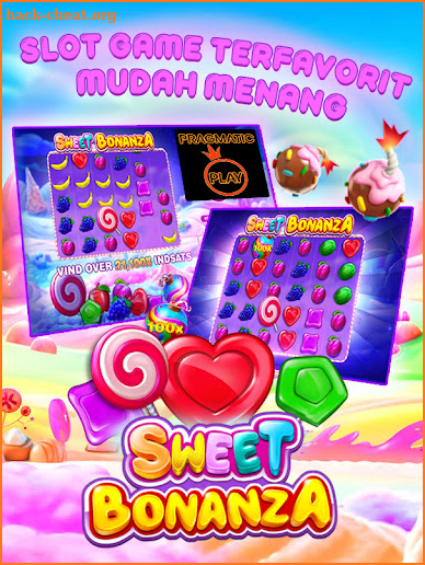 Pragmatic Play : Slot Online screenshot