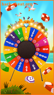 Praia Bingo + VideoBingo Free screenshot