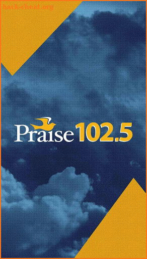 Praise 102.5 screenshot