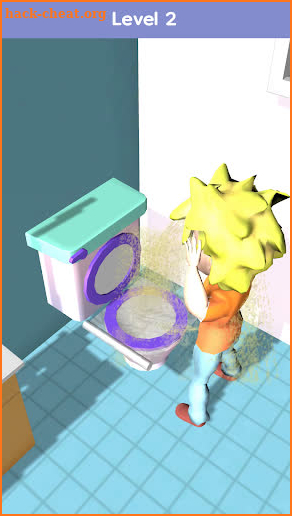 Prank Master 3D screenshot