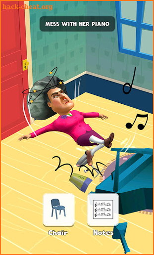 Prankster 3D screenshot