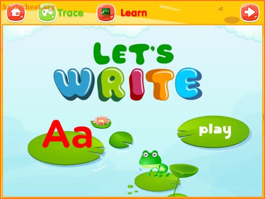 Pre-K Phonics KizPhonics® screenshot