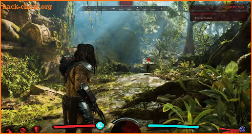 Predator Hunting Grounds Game Guide screenshot