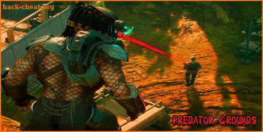 Predator Hunting Grounds walkthrough And Tips screenshot