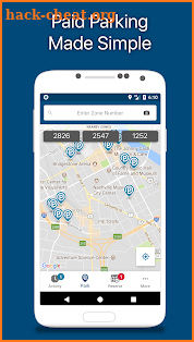 Premier Parking - Powered by Parkmobile screenshot