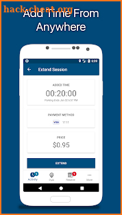 Premier Parking - Powered by Parkmobile screenshot