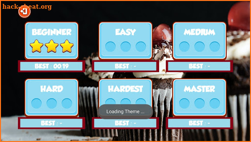 Premium - Memory Game for Kids screenshot