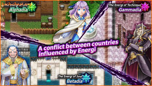 [Premium] RPG Alphadia Neo screenshot