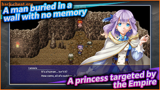 [Premium] RPG Alphadia Neo screenshot