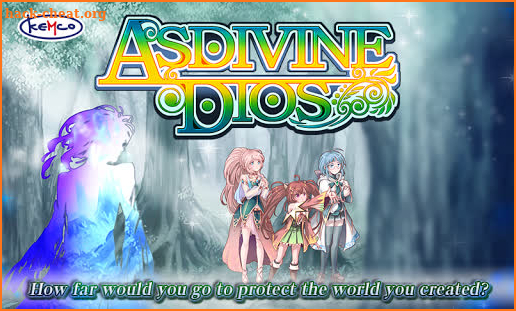 [Premium] RPG Asdivine Dios screenshot