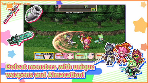 [Premium] RPG Astrune Academy screenshot