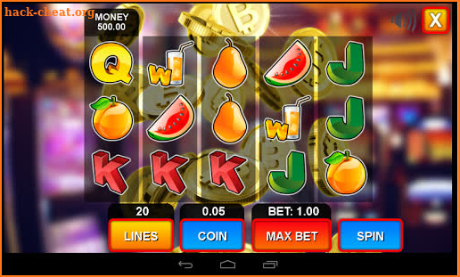 Premium Slots 777 screenshot