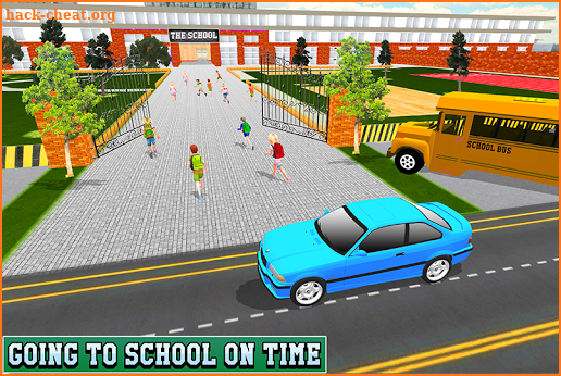 Preschool Kids Education Simulator screenshot