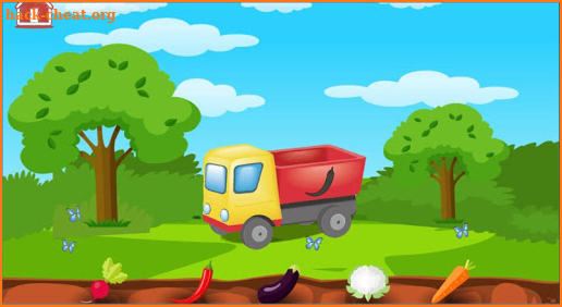 Preschool Kids Learning App screenshot