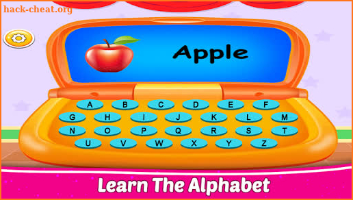 Preschool Learning screenshot